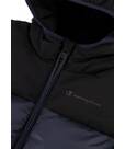 Vorschau: CHAMPION Kinder Jacke Hooded Jacket