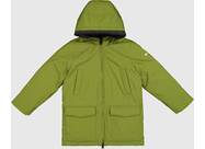 Vorschau: CHAMPION Kinder Jacke Hooded
