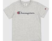 Vorschau: CHAMPION Kinder Shirt Crewneck