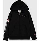 Vorschau: CHAMPION Kinder Kapuzensweat Hooded Full Zip