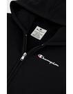 Vorschau: CHAMPION Kinder Kapuzensweat Hooded Full Zip