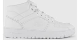 Vorschau: CHAMPION Damen Freizeitschuhe Mid Cut Shoe REBOUND 2.0 MID
