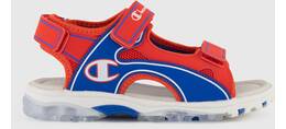 Vorschau: CHAMPION Kinder Sandalen WAVE SANDAL B PS