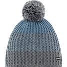 Vorschau: EISBÄR Mütze Noni Pompon MÜ