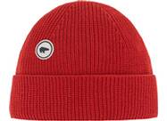 mineral red