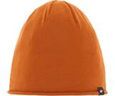 burned orange