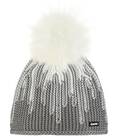 Vorschau: EISBÄR Damen Mütze Colby Lux Crystal MÜ