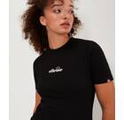 Vorschau: ELLESSE Damen Shirt Beckana Tee