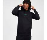 Black/Green