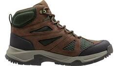 Vorschau: HELLYHANSEN Herren Trekkinghalbschuhe SWITCHBACK TRAIL HT