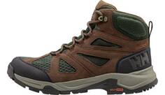 Vorschau: HELLYHANSEN Herren Trekkinghalbschuhe SWITCHBACK TRAIL HT