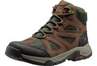 Vorschau: HELLYHANSEN Herren Trekkinghalbschuhe SWITCHBACK TRAIL HT