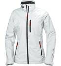 Vorschau: HELLYHANSEN Damen Funktionsjacke W CREW MIDLAYER JACKET