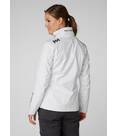 Vorschau: HELLYHANSEN Damen Funktionsjacke W CREW MIDLAYER JACKET