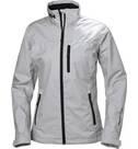 Vorschau: HELLYHANSEN Damen Funktionsjacke W CREW MIDLAYER JACKET