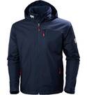 Vorschau: HELLYHANSEN Herren Funktionsjacke CREW HOODED