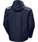 Vorschau: HELLYHANSEN Herren Funktionsjacke CREW HOODED