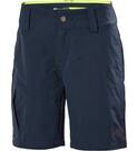 Vorschau: HELLYHANSEN Damen Shorts W QD CARGO