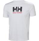 Vorschau: HELLYHANSEN Herren Shirt LOGO