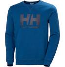 Vorschau: HELLYHANSEN Herren Kapuzensweat HH LOGO CREW