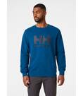 Vorschau: HELLYHANSEN Herren Kapuzensweat HH LOGO CREW