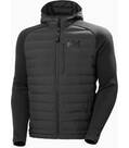 Vorschau: HELLYHANSEN Herren Funktionsjacke ARCTIC OCEAN HYBRID INSULATOR