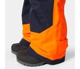 Vorschau: HELLYHANSEN Kinder Latzhose K RIDER 2 INS BIB