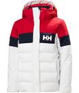 Vorschau: HELLYHANSEN Kinder Funktionsjacke JR DIAMOND JACKET