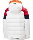 Vorschau: HELLYHANSEN Kinder Funktionsjacke JR DIAMOND JACKET