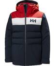 Vorschau: HELLYHANSEN Kinder Funktionsjacke JR CYCLONE JACKET