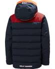 Vorschau: HELLYHANSEN Kinder Funktionsjacke JR CYCLONE JACKET