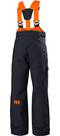 Vorschau: HELLYHANSEN Kinder Latzhose JR SUMMIT BIB PANT