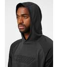 Vorschau: HELLYHANSEN Herren Kapuzensweat TECH LITE PULLOVER HOODIE