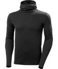 Vorschau: HELLYHANSEN Herren Unterhemd LIFA MERINO MIDWEIGHT HOODIE