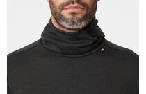 Vorschau: HELLYHANSEN Herren Unterhemd LIFA MERINO MIDWEIGHT HOODIE