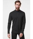 Vorschau: HELLYHANSEN Herren Unterhemd LIFA MERINO MIDWEIGHT 1/2 ZIP