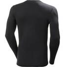 Vorschau: HELLYHANSEN Herren Unterhemd LIFA MERINO MIDWEIGHT CREW