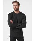 Vorschau: HELLYHANSEN Herren Unterhemd LIFA MERINO MIDWEIGHT CREW