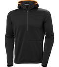 Vorschau: HELLYHANSEN Herren Pullover POWDREAMER MIDLAYER