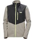 Vorschau: HELLYHANSEN Damen Jacke W DAYBREAKER BLOCK JACKET