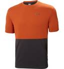 Vorschau: HELLYHANSEN Herren Unterhemd HH LIFA ACTIVE SOLEN RELAX TEE