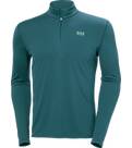 Vorschau: HELLYHANSEN Herren Unterhemd HH LIFA ACTIVE SOLEN 1/2 ZIP