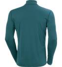 Vorschau: HELLYHANSEN Herren Unterhemd HH LIFA ACTIVE SOLEN 1/2 ZIP