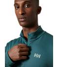 Vorschau: HELLYHANSEN Herren Unterhemd HH LIFA ACTIVE SOLEN 1/2 ZIP