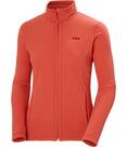 POPPY RED