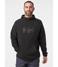Vorschau: HELLYHANSEN Herren Pullover DAYBREAKER LOGO HOODIE