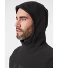 Vorschau: HELLYHANSEN Herren Pullover DAYBREAKER LOGO HOODIE