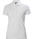 Vorschau: HELLYHANSEN Damen Polo W CREW PIQUE 2 POLO