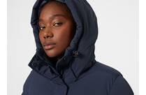 Vorschau: HELLYHANSEN Damen ADORE PUFFY PARKA