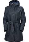 Vorschau: HELLYHANSEN Damen Regenmantel W KIRKWALL II RAINCOAT